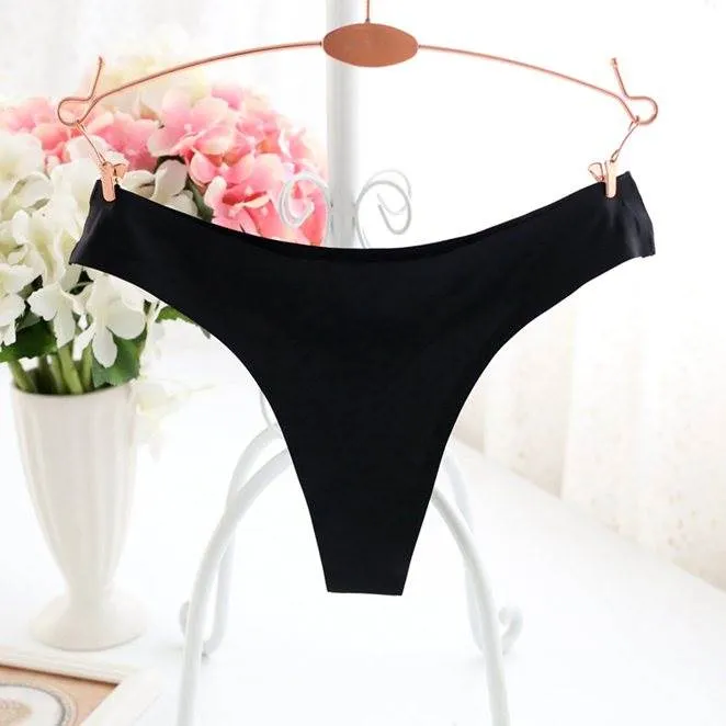 Sexy Seamless Panty for Women