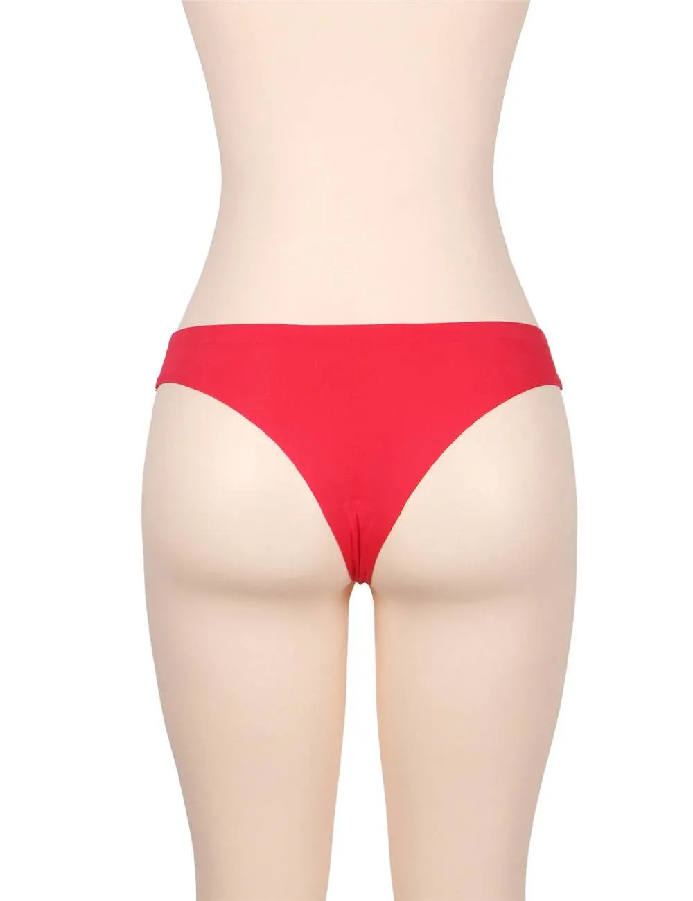 Sexy Seamless Panty for Women