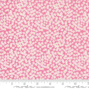 Shine by Moda Fabrics BLOOM/LOLLIPOP