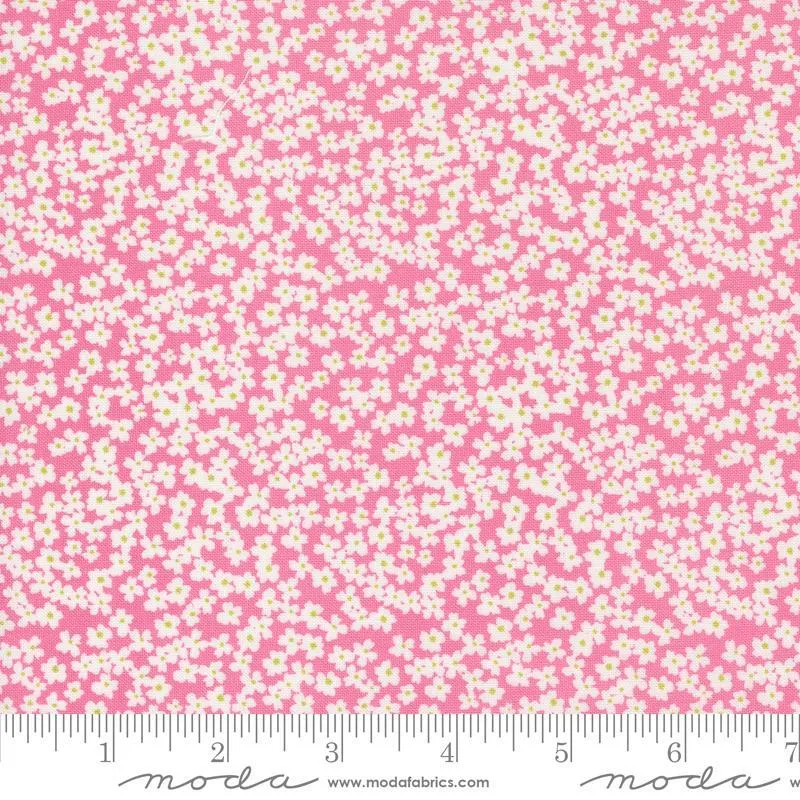 Shine by Moda Fabrics BLOOM/LOLLIPOP