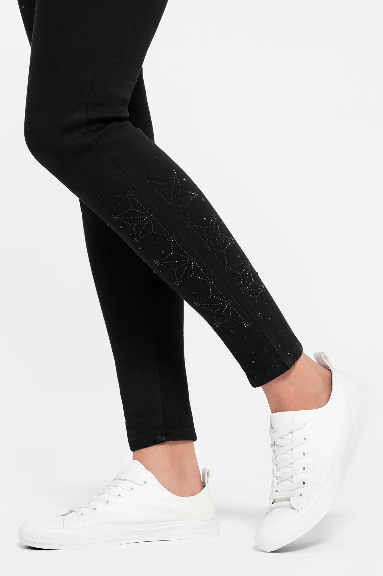 Siberosi jeans Charleston