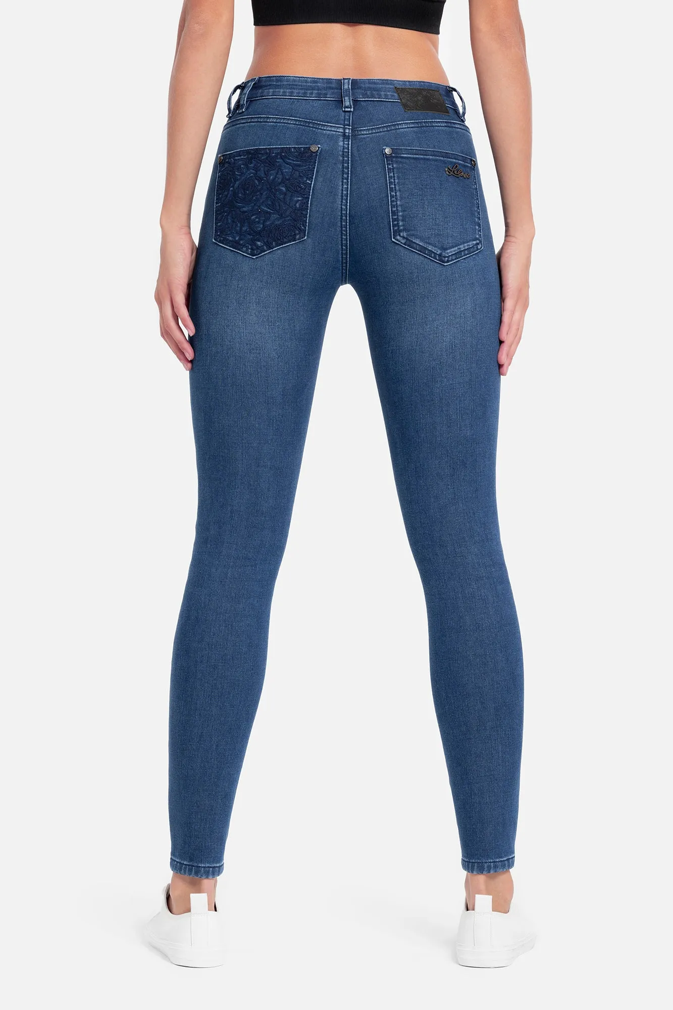 Siberosi jeans Providence