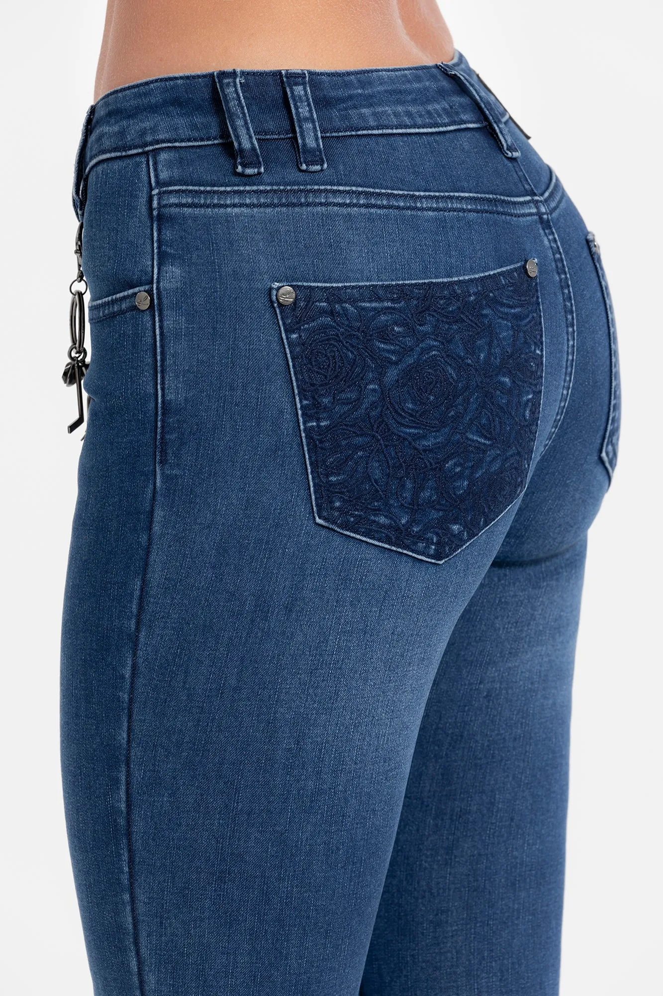 Siberosi jeans Providence