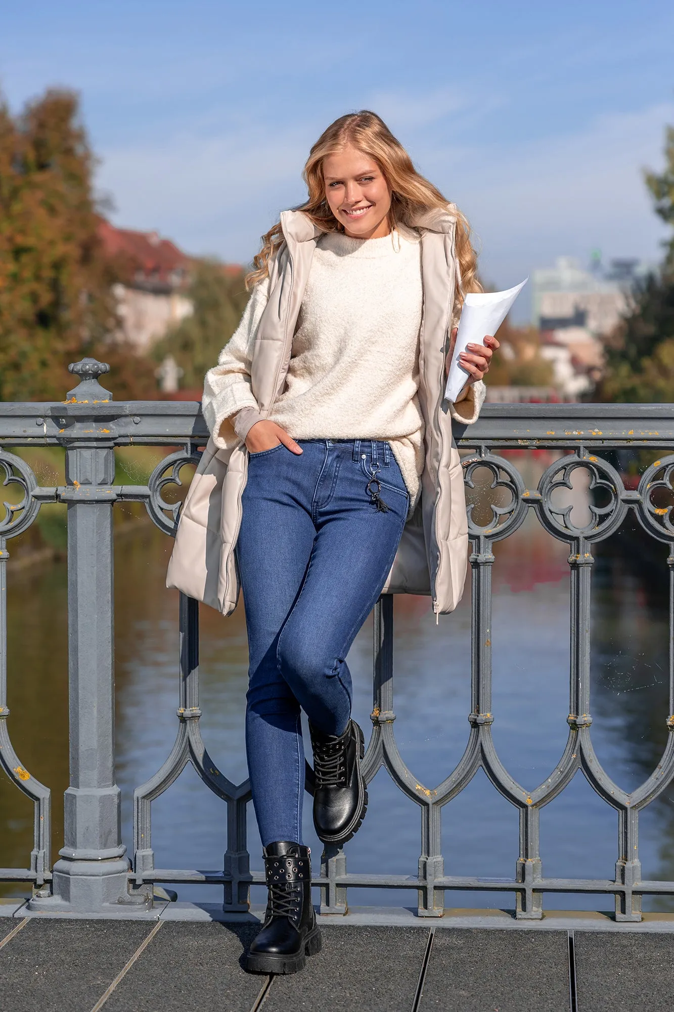 Siberosi jeans Providence