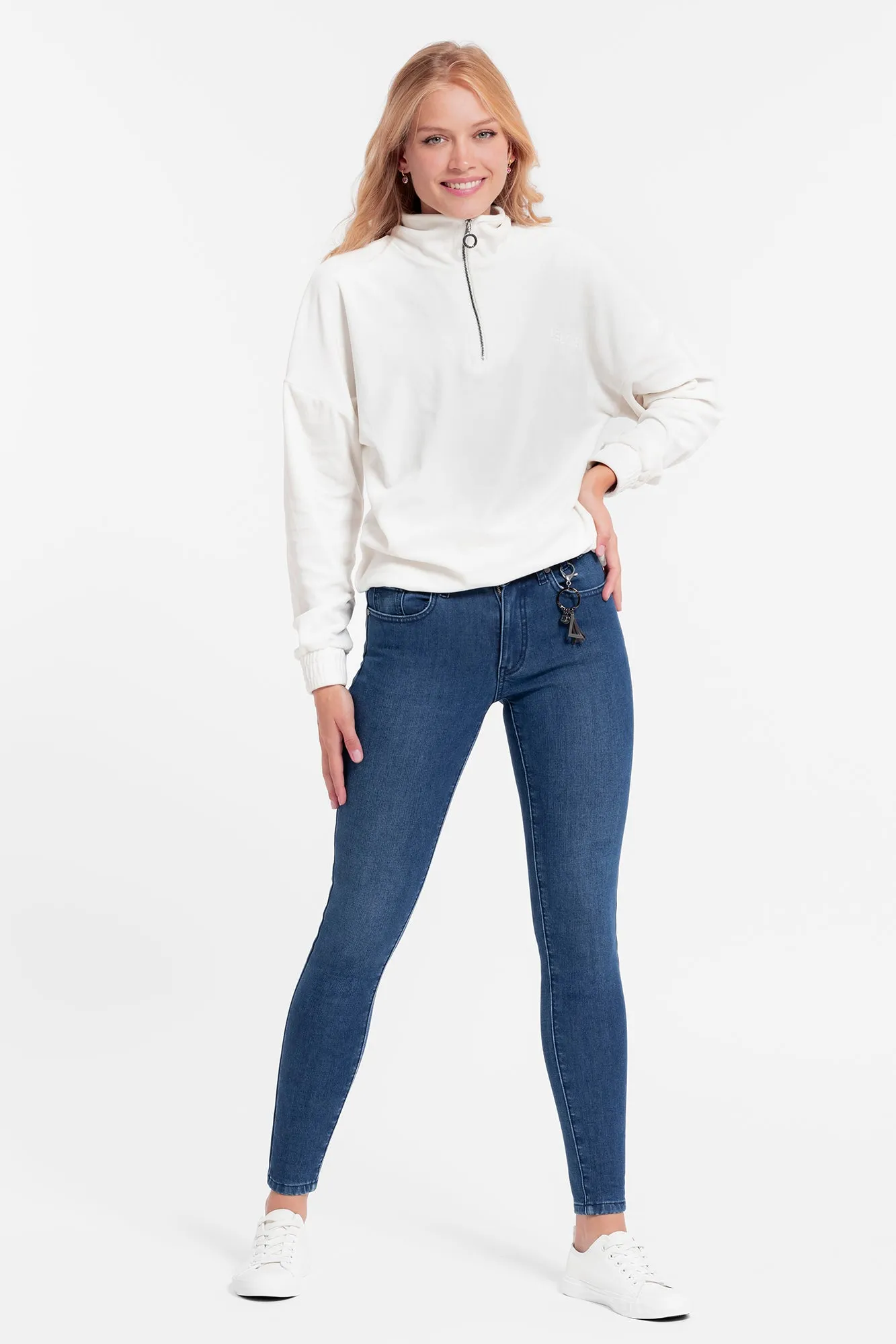 Siberosi jeans Providence