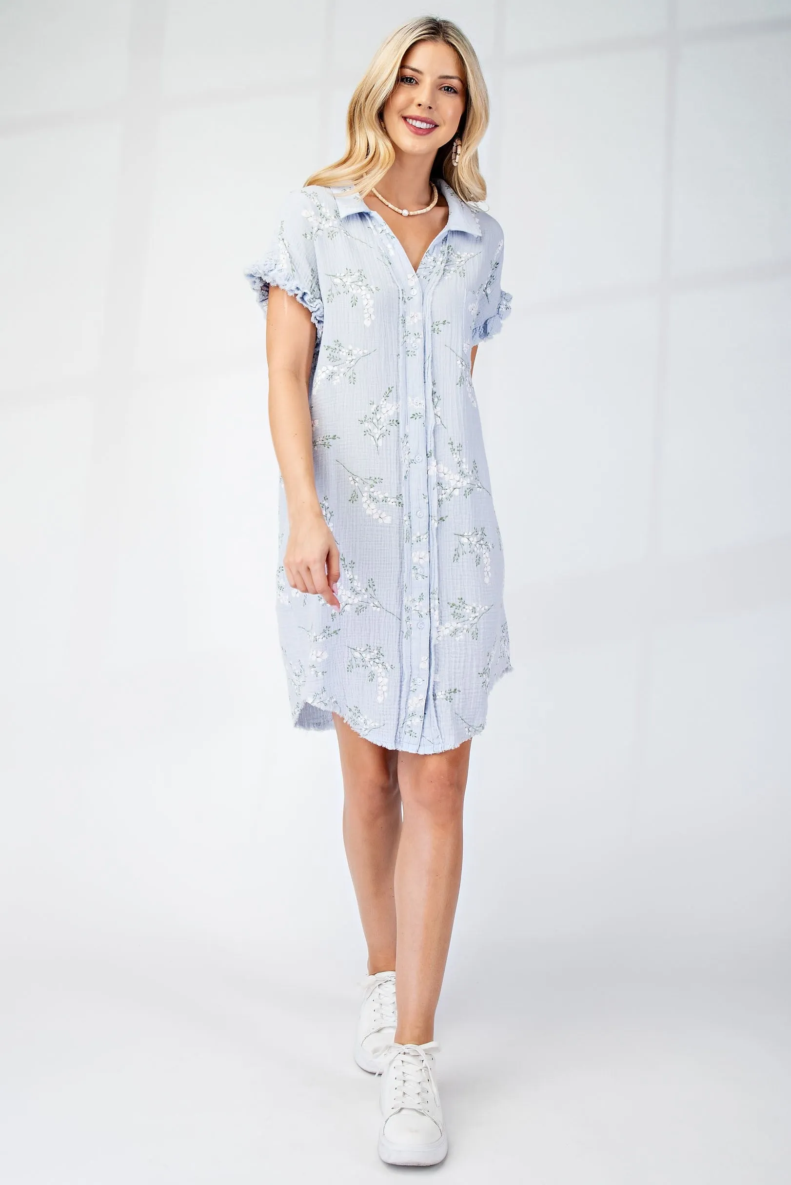 Signature Cutie Dress