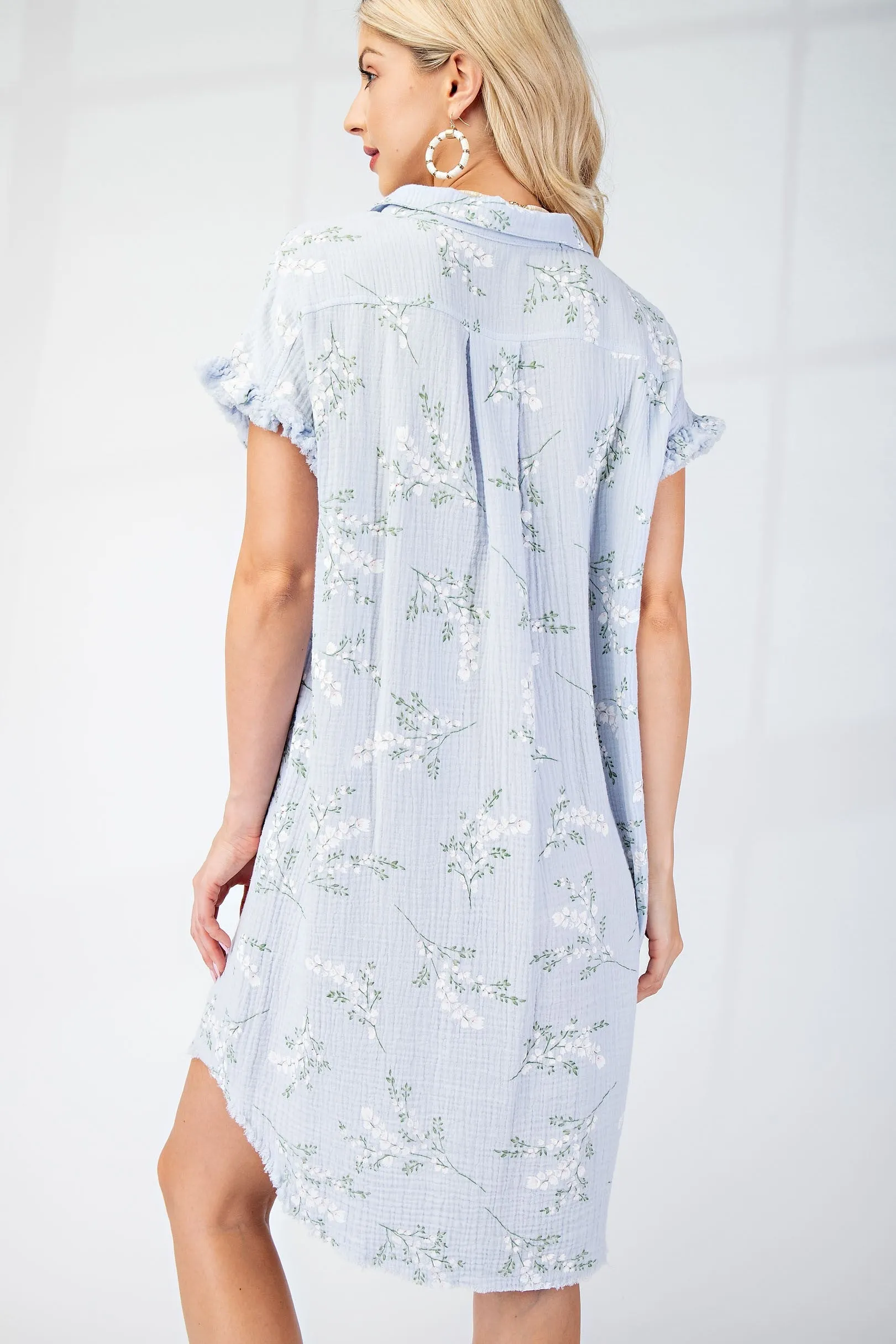 Signature Cutie Dress