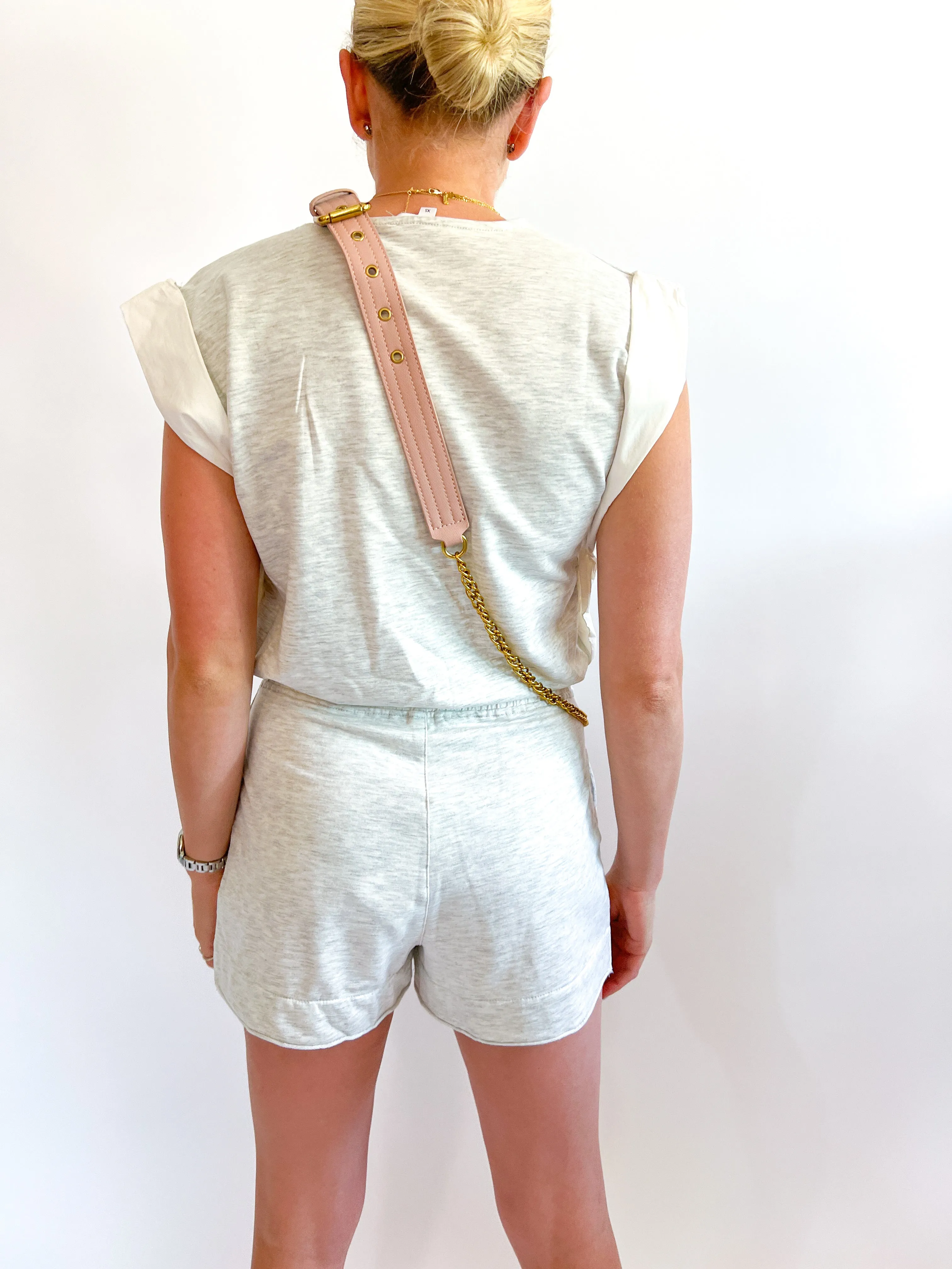 Silas Top
