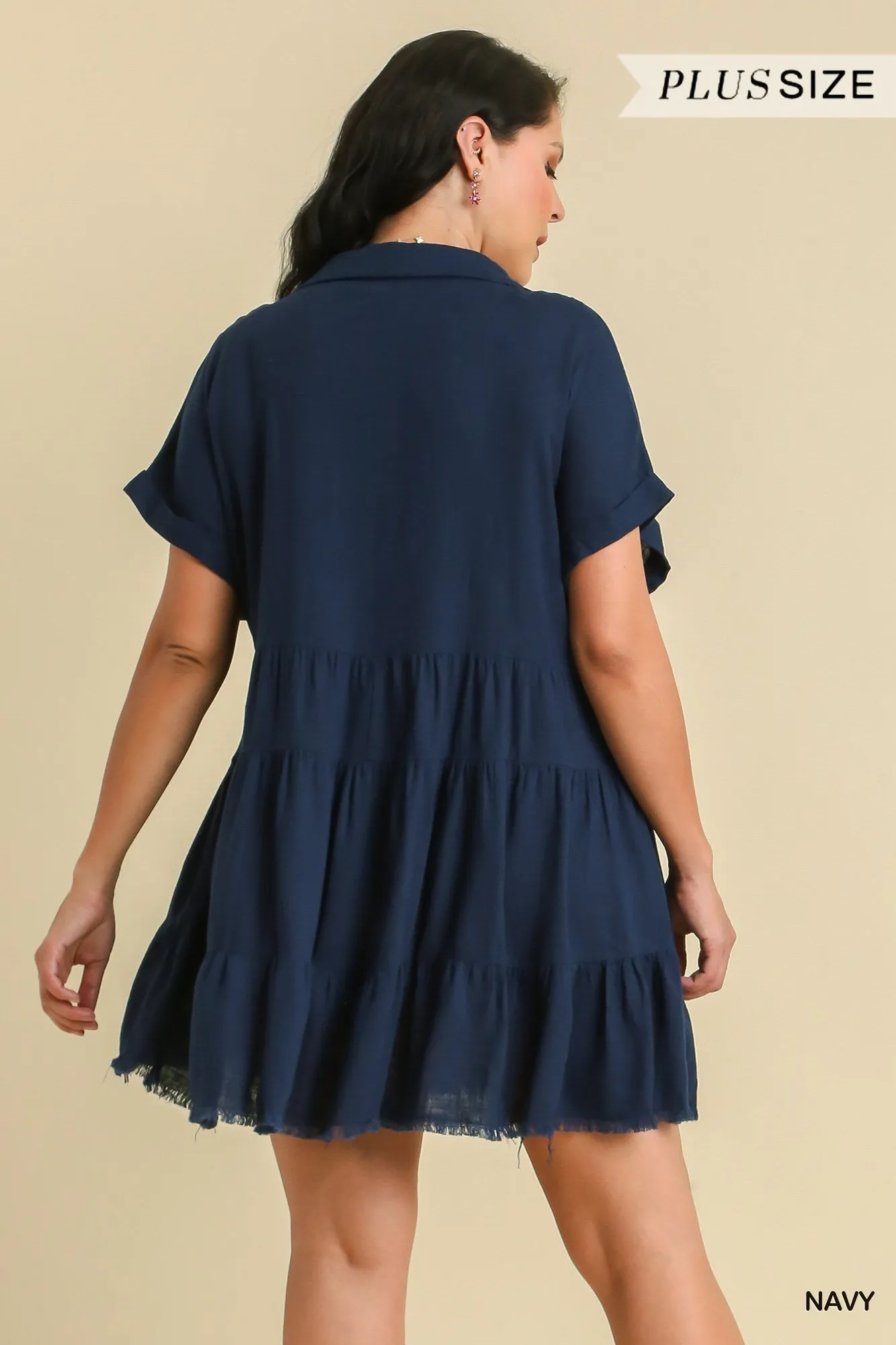 Simple Choice Dress
