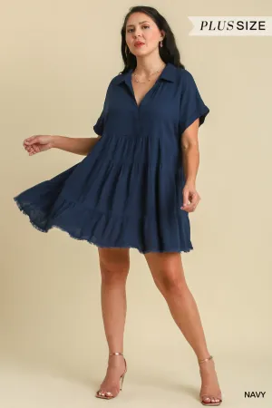 Simple Choice Dress