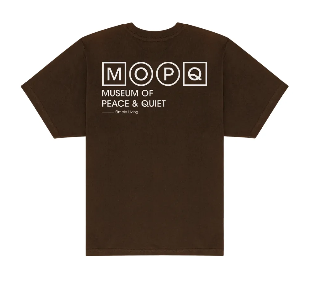 Simple Living T-Shirt