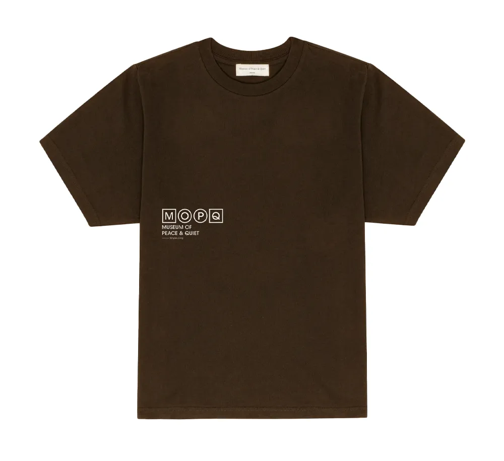 Simple Living T-Shirt