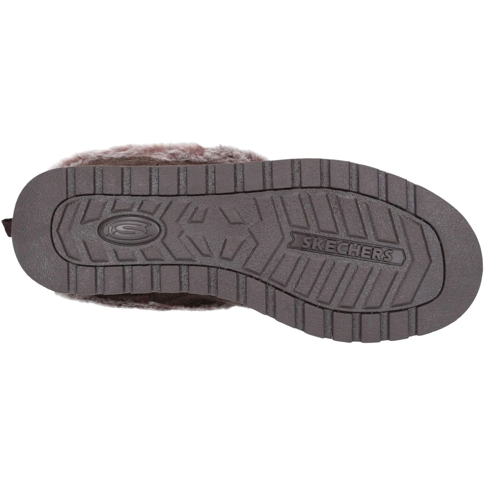 Skechers (GAR31204) Mule Ladies Slippers Keepsakes Ice Angel in UK 3 to 8