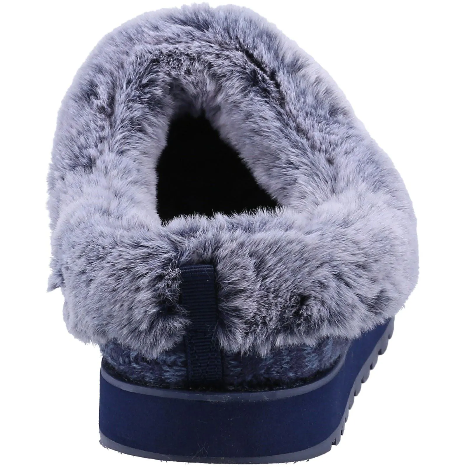 Skechers (GAR31204) Mule Ladies Slippers Keepsakes Ice Angel in UK 3 to 8