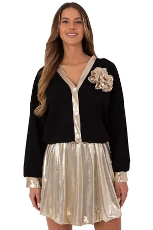 Skirt Italy Moda