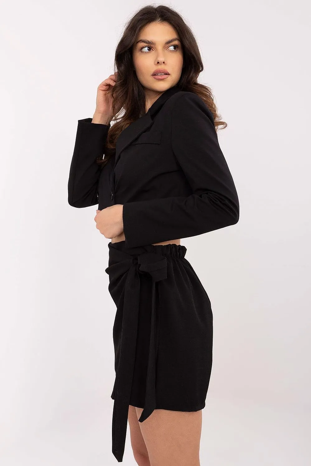 Skirt pants Italy Moda