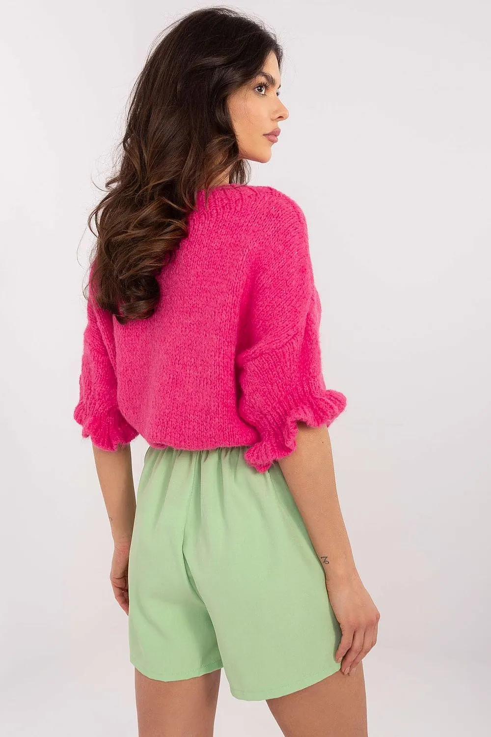 Skirt pants Italy Moda