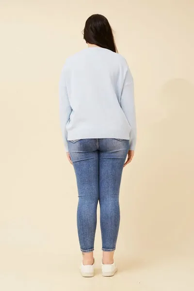 SKYLIGHT KNIT