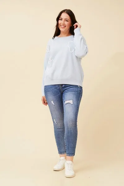 SKYLIGHT KNIT