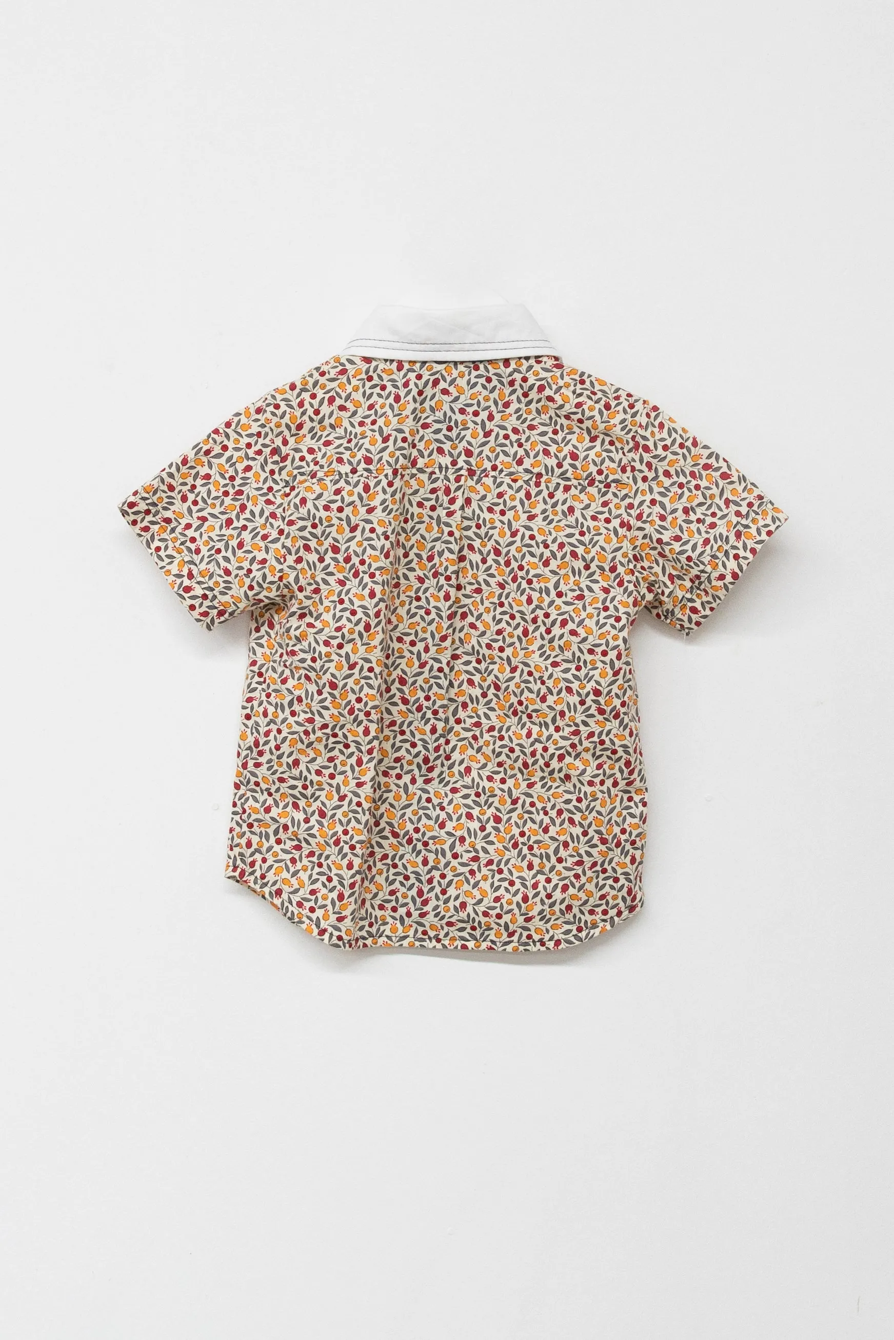 SMOX ROX HOLIDAY SHIRT