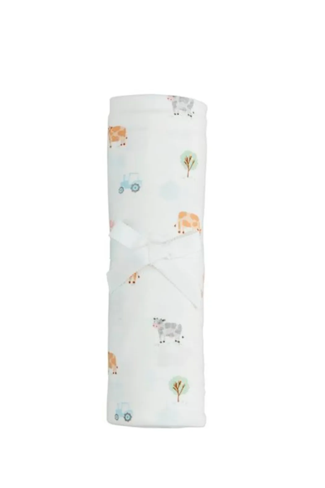 Soft Knit Swaddle