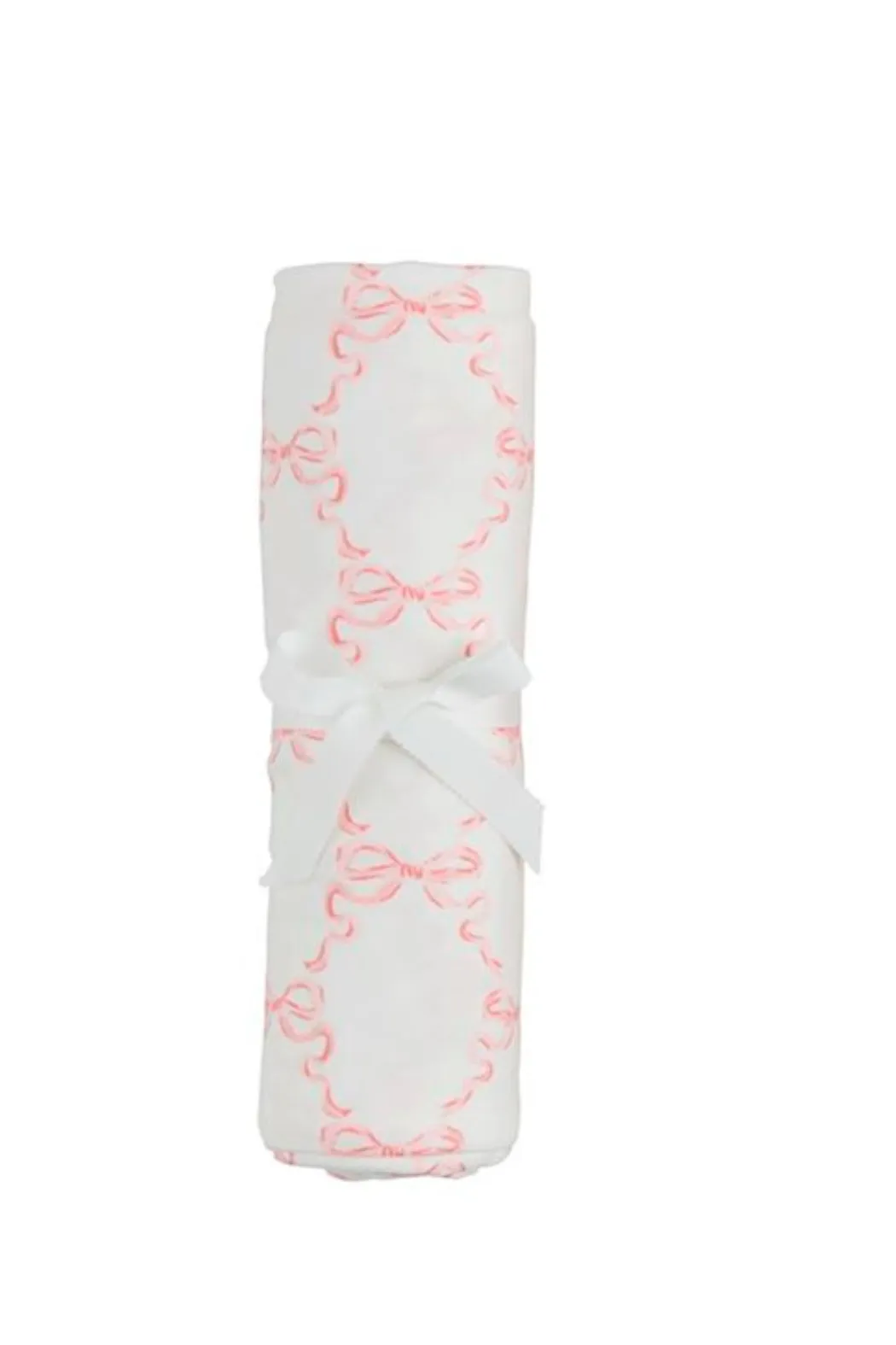 Soft Knit Swaddle