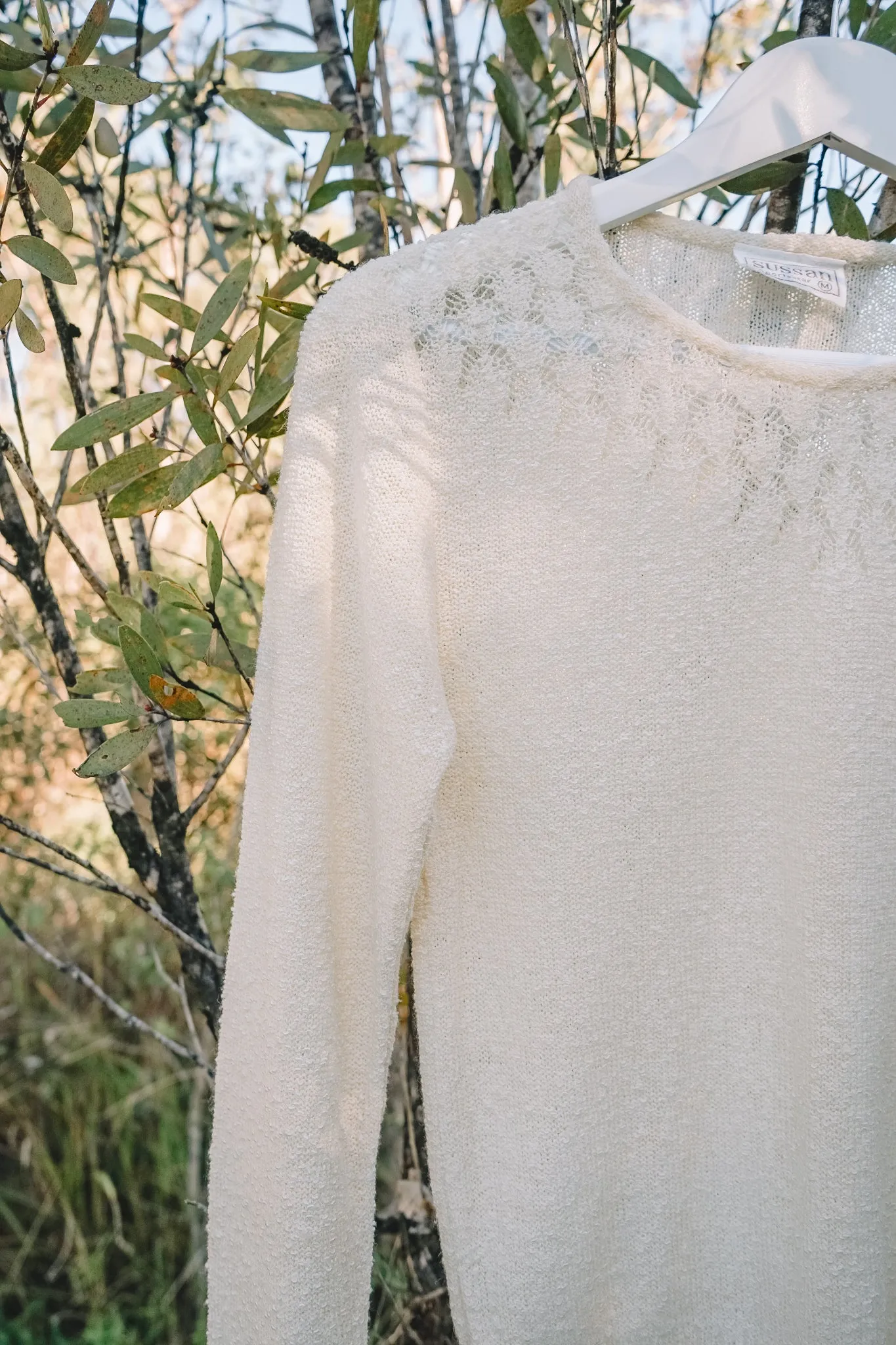 SOFT KNIT