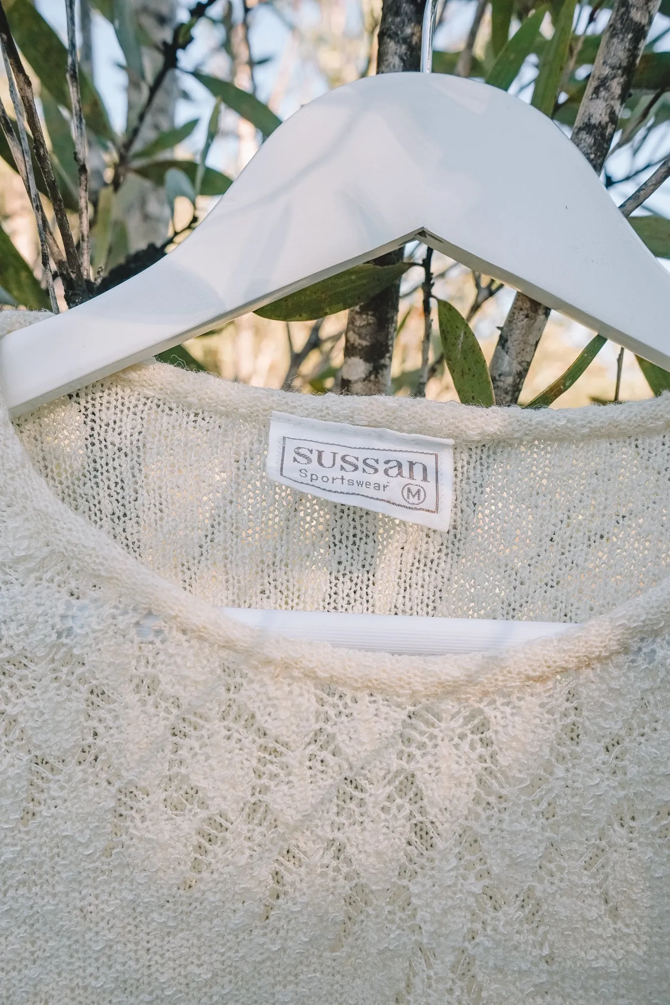 SOFT KNIT