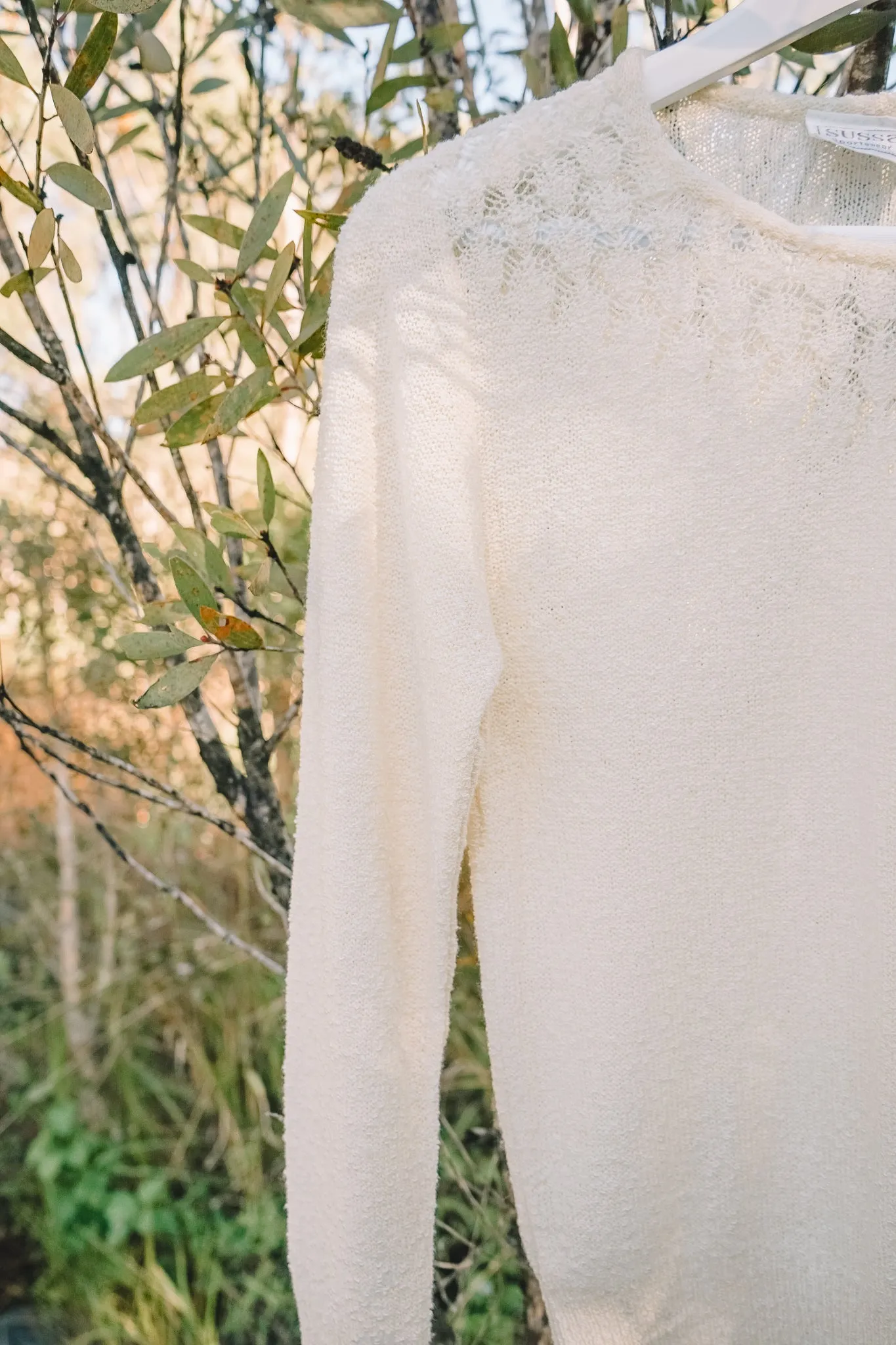 SOFT KNIT