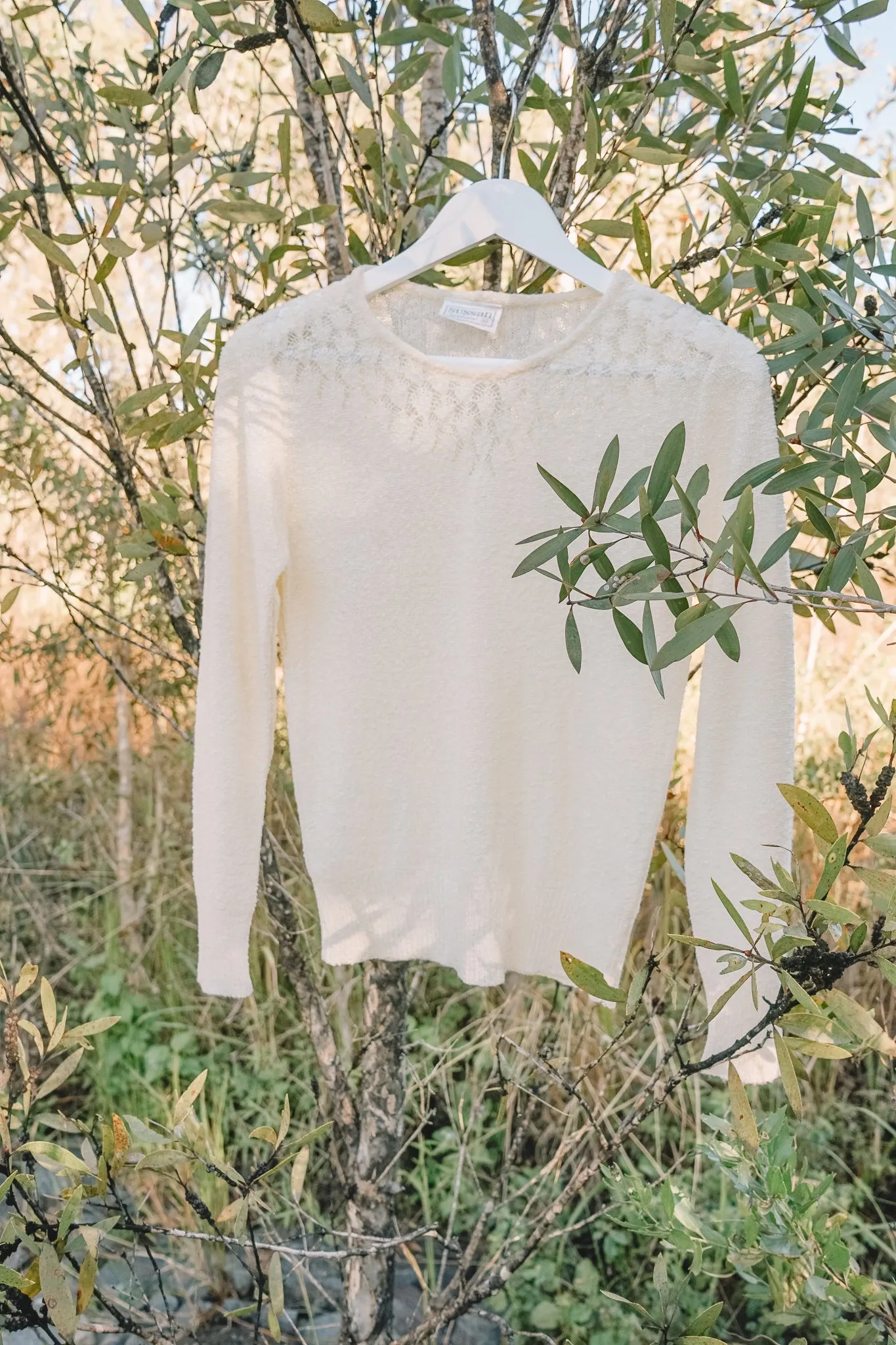 SOFT KNIT