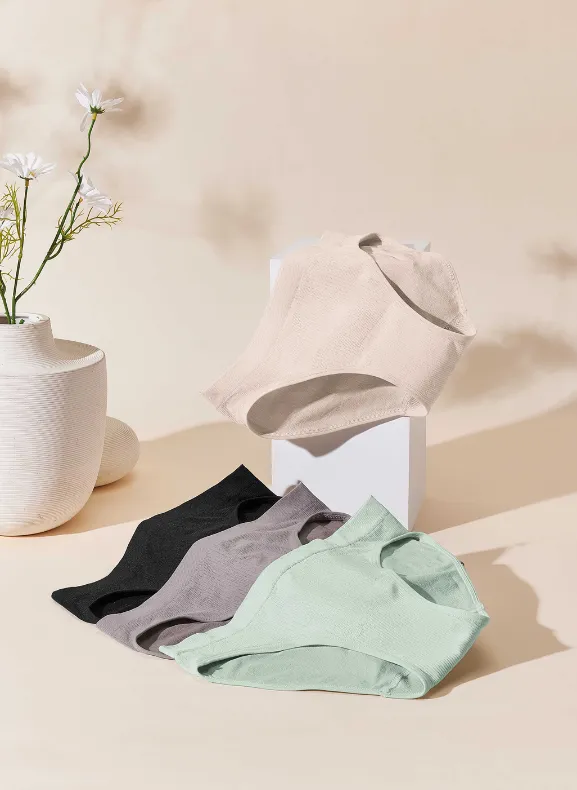 Soft Seamfree Jacquard Mini S20-051103