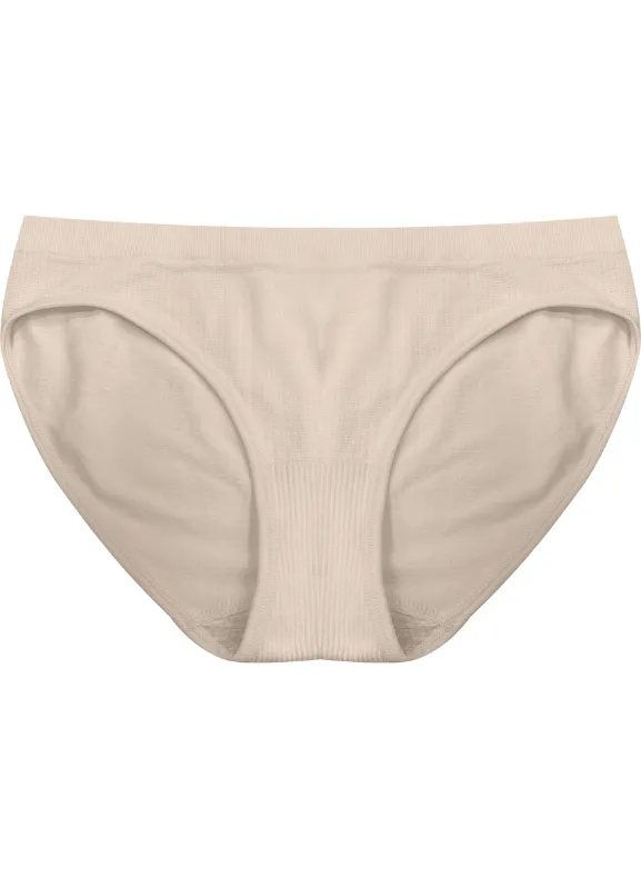 Soft Seamfree Jacquard Mini S20-051103