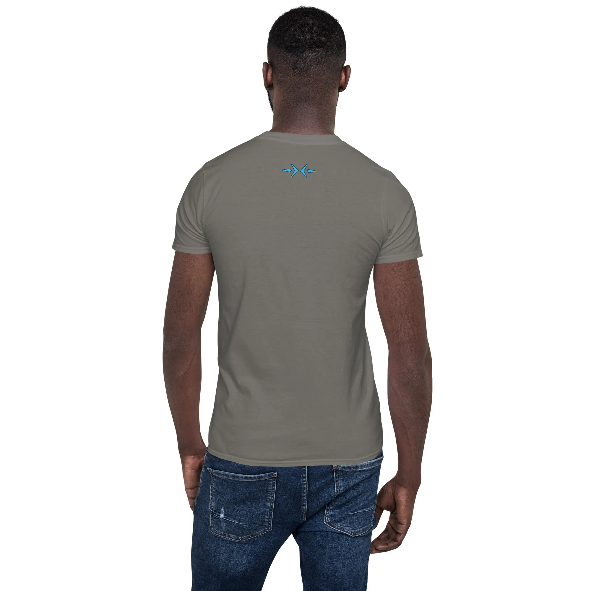 Soft Style T-Shirt