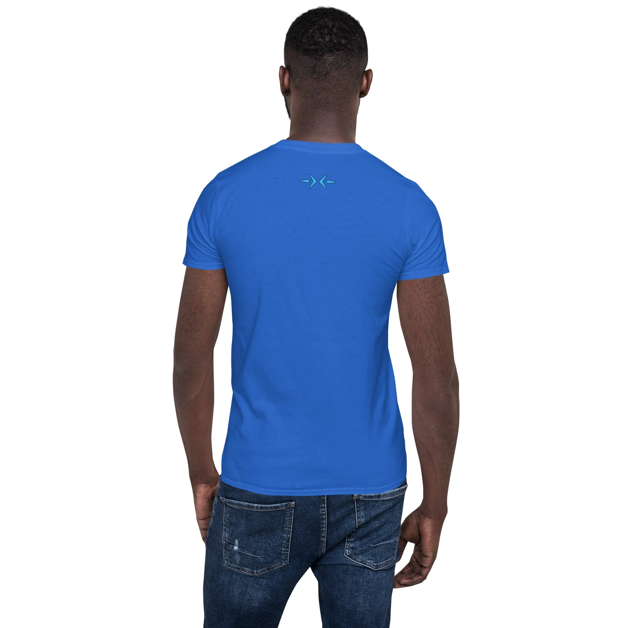Soft Style T-Shirt