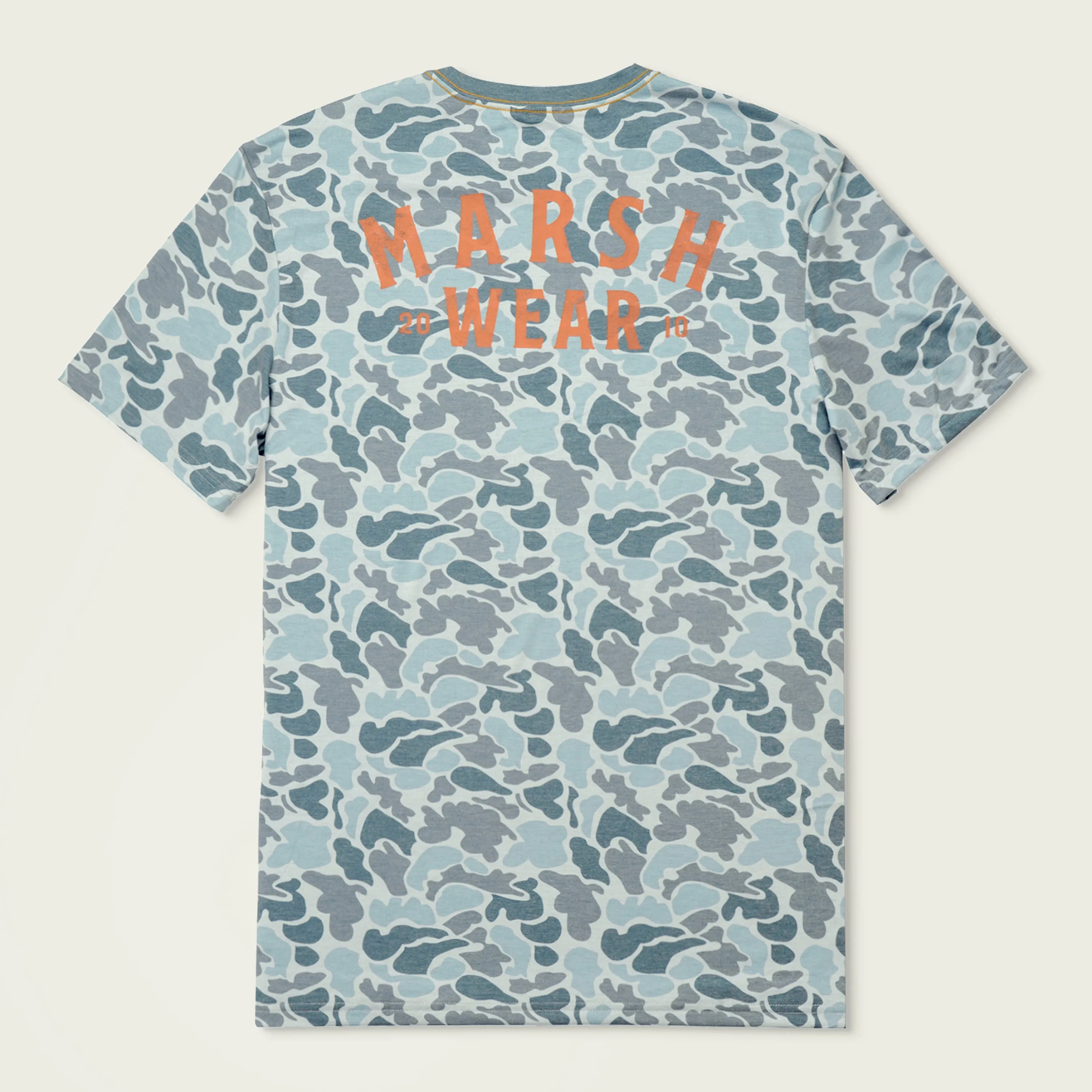 Stackhouse Tech Tee