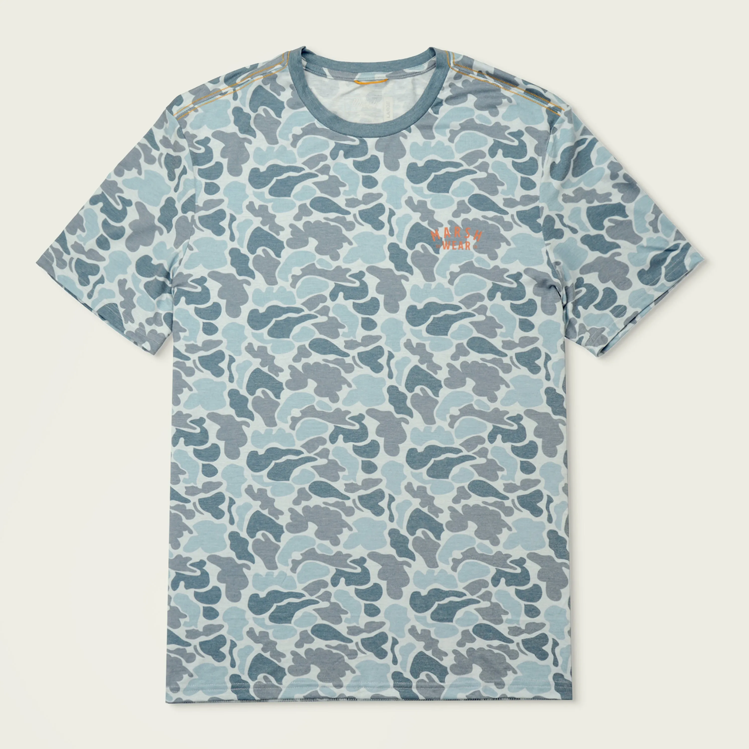 Stackhouse Tech Tee