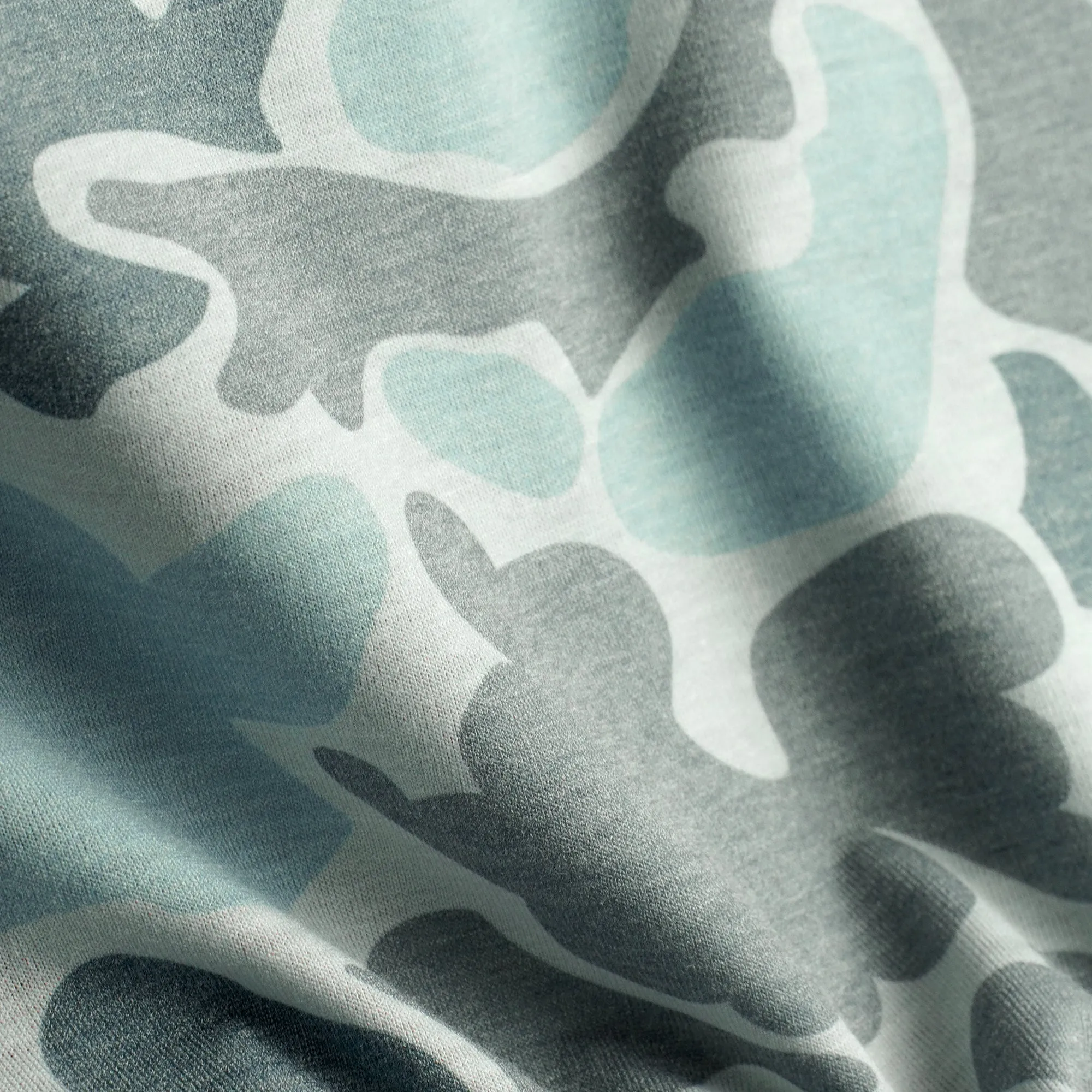 Stackhouse Tech Tee