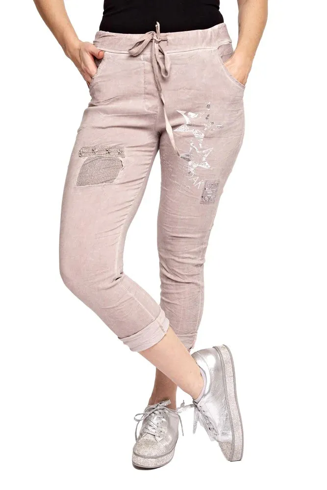 Starr Pant (53MM21741)