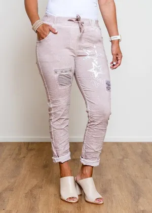 Starr Pant (53MM21741)