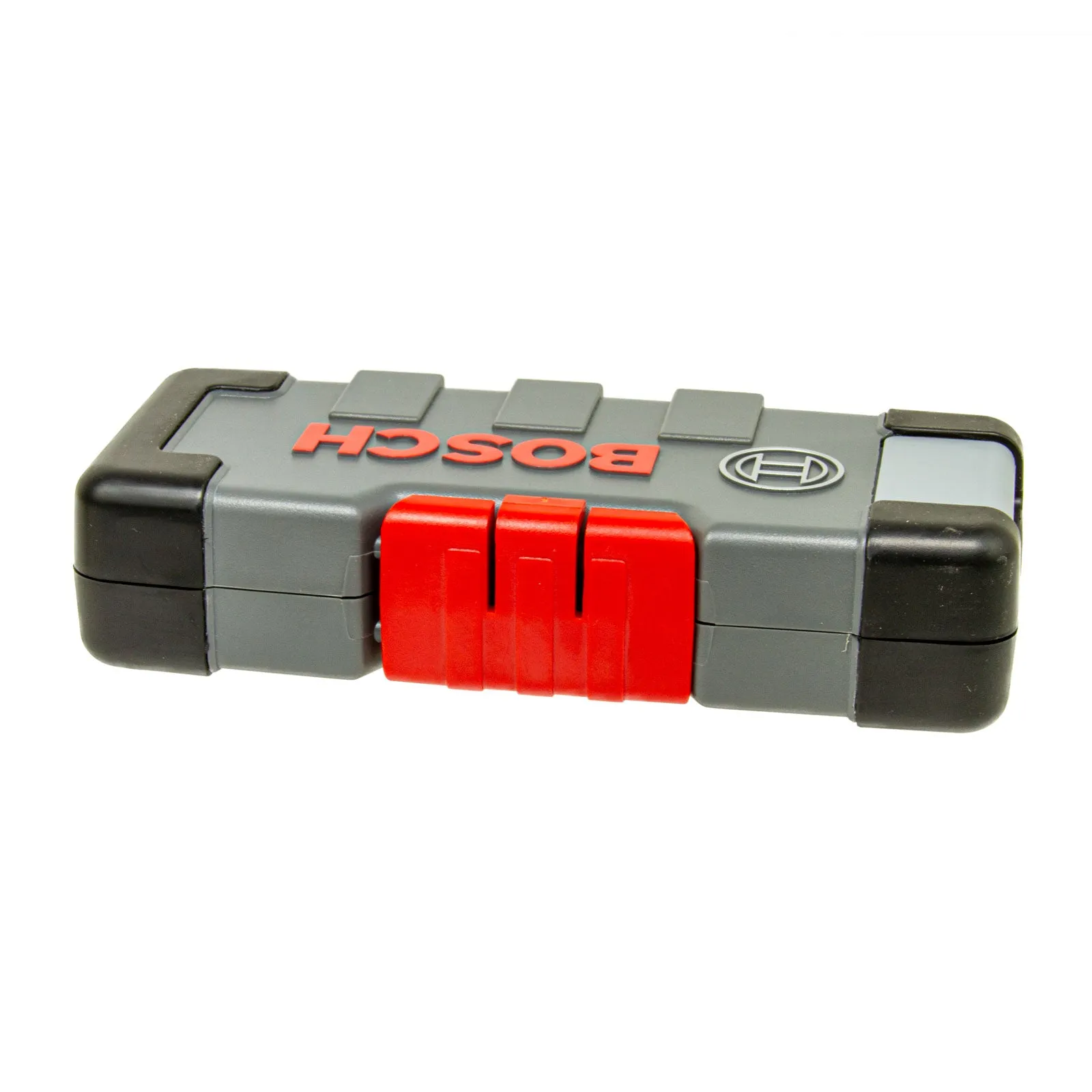 Stichsägeblatt Set 30 tlg., Holz & Metall, ToughBox Basic