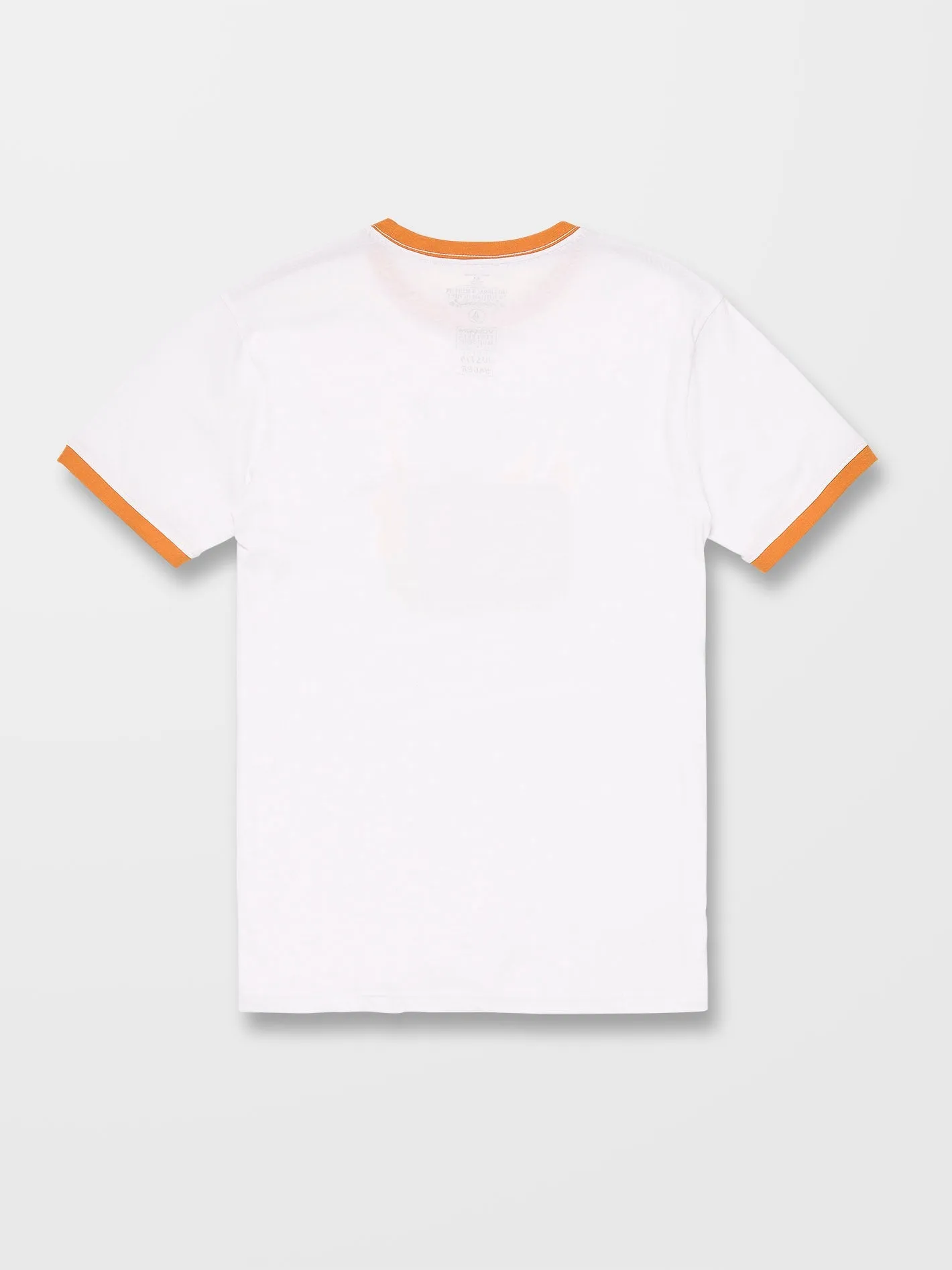 Stoneyvision T-shirt - WHITE