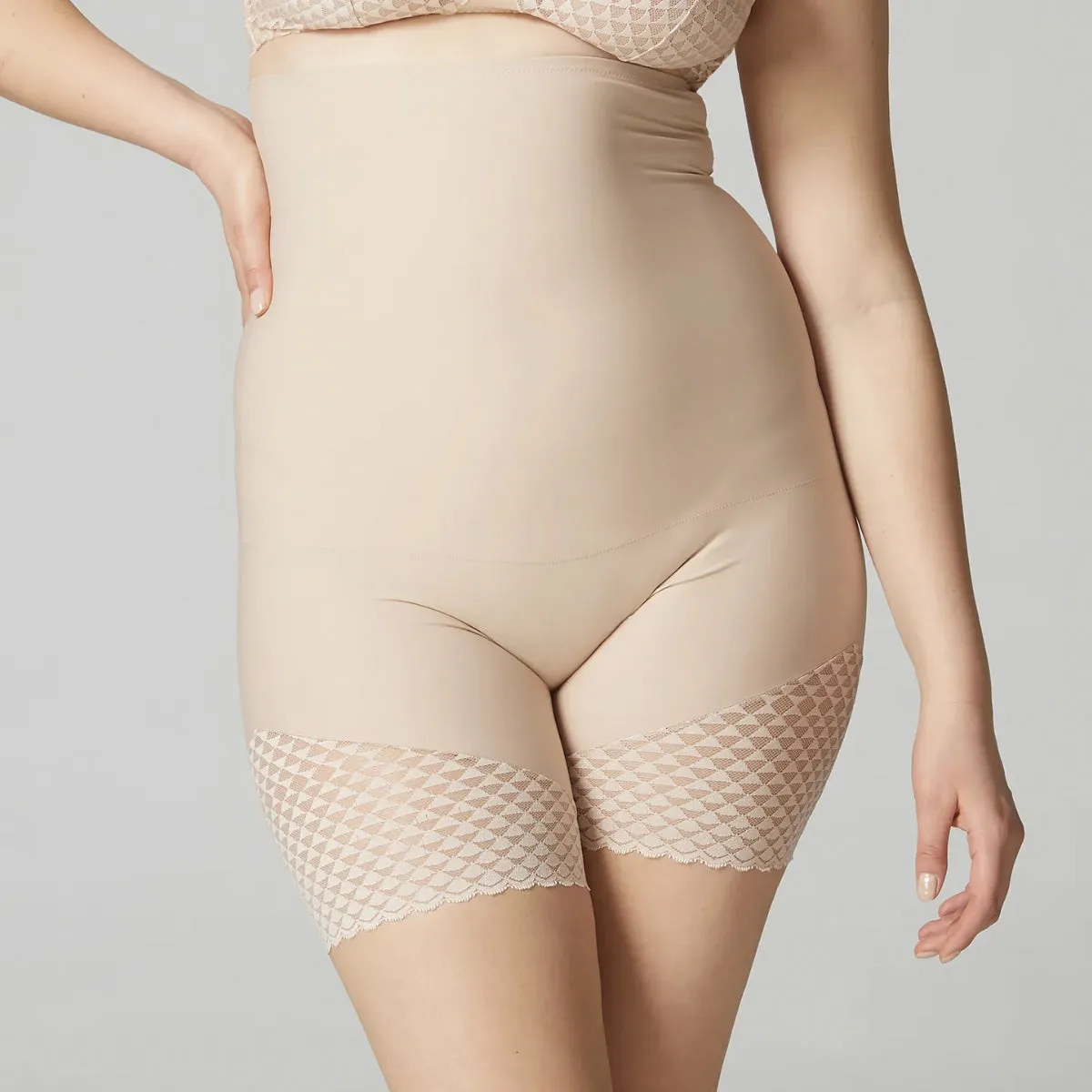 Subtile High Waist Shaper
