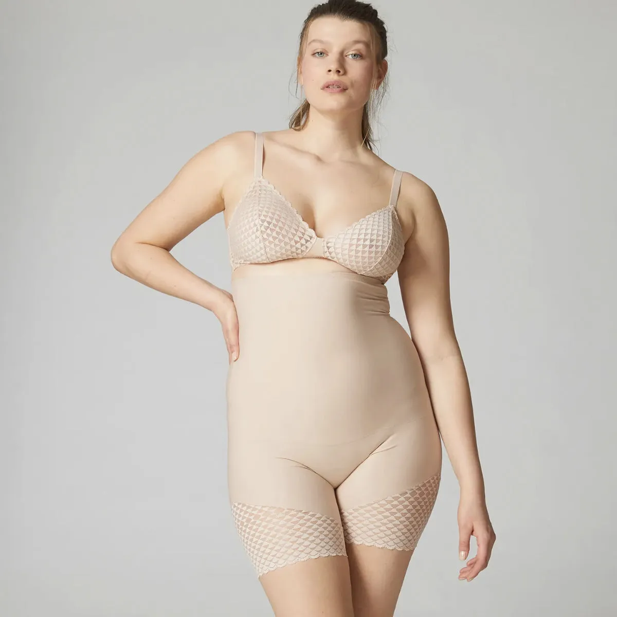Subtile High Waist Shaper