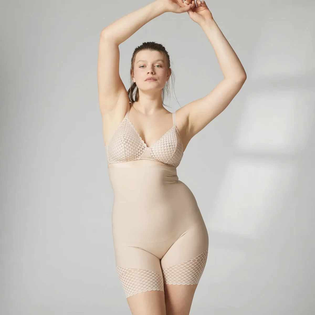 Subtile High Waist Shaper