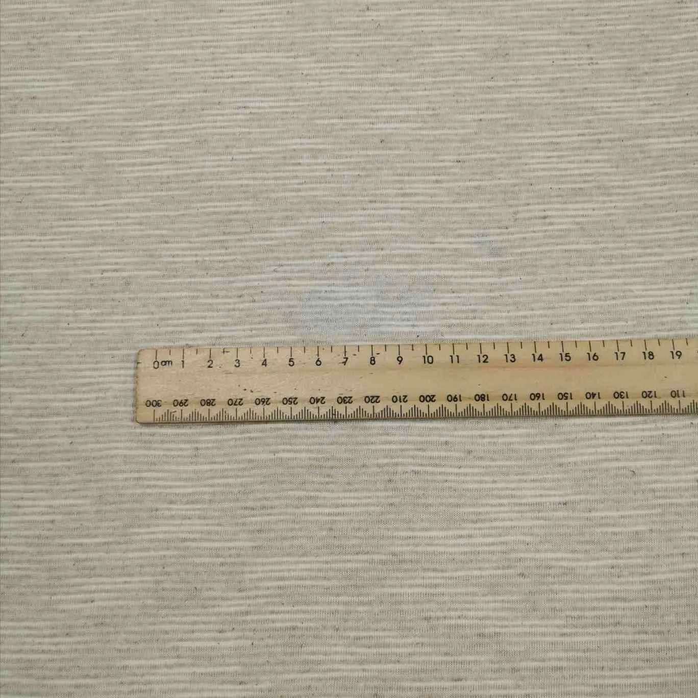 Summer Jersey, Natural