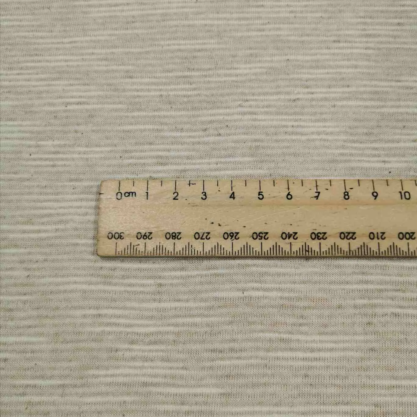 Summer Jersey, Natural