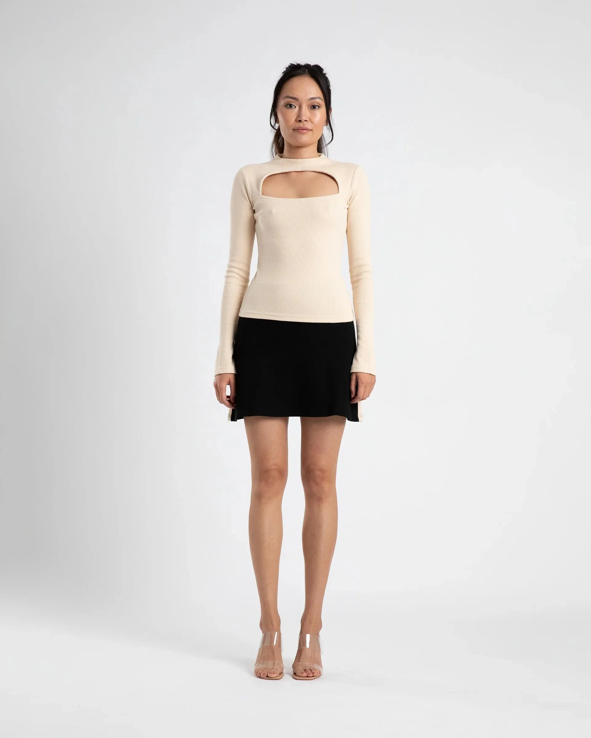 Summi Summi - Mini A Line Skirt
