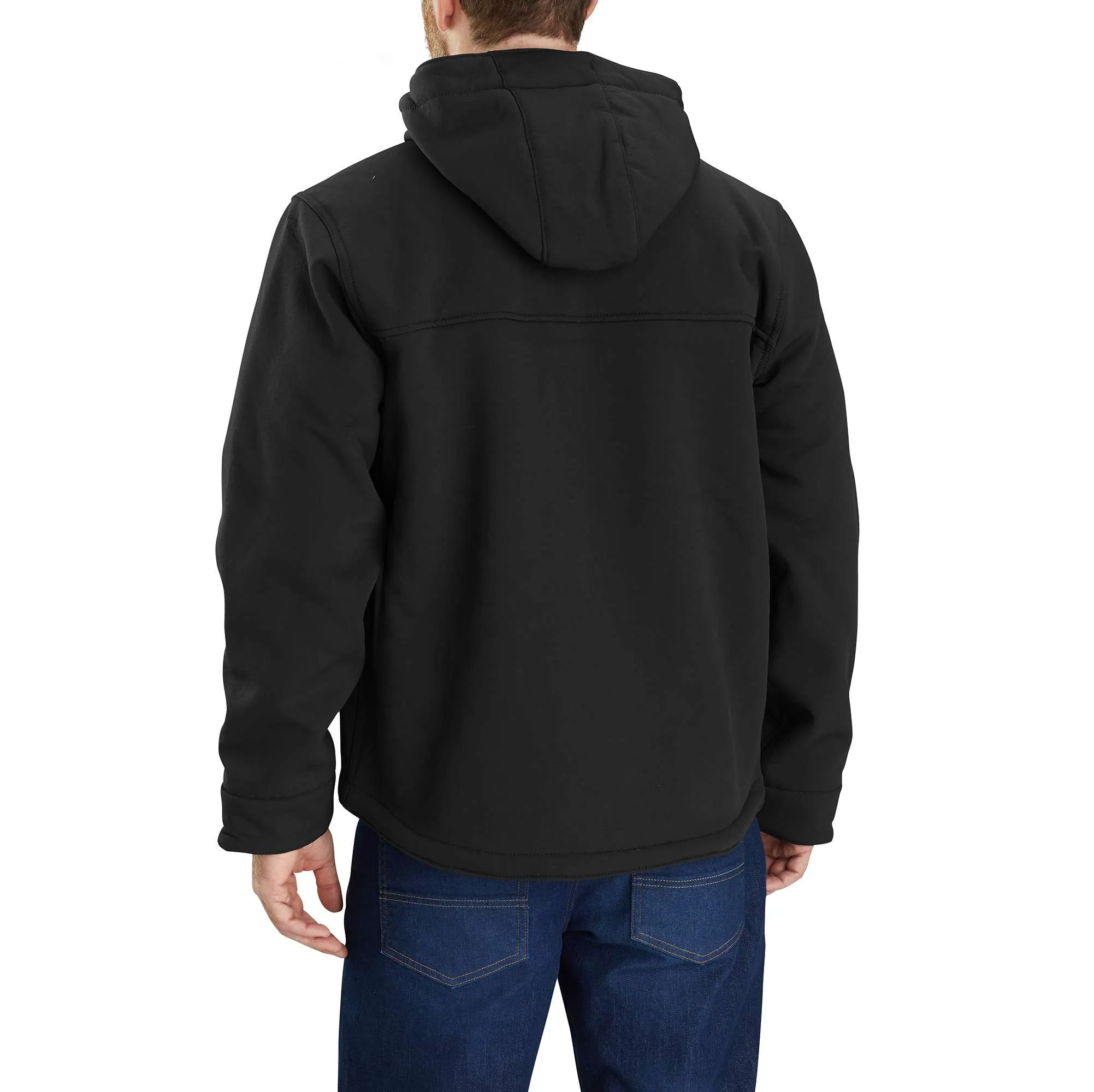 Super Dux™ Relaxed Fit Sherpa-Lined Active Jac