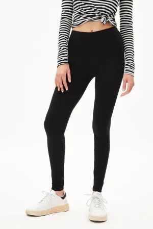 Sustainable Organic Cotton Leggings