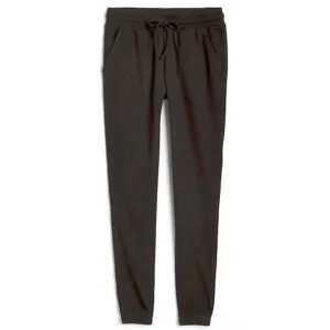 Suzette Super Soft Brushed Waffle Jogger